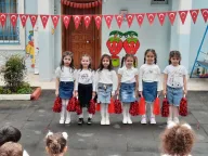 Özel Kartal Şeker Ağacı Anaokulu