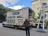 Seren Evden Eve Nakliyat