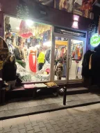 Modern Çerçi Vintage