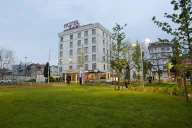 Villa Vanilla Hotel Kartal Istanbul