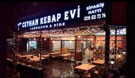Ceyhan Kebap Evi Sancaktepe