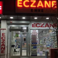 EMRE ECZANESİ