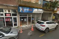 Yurtiçi Kargo Bağlarbaşı