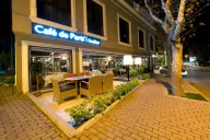 Otel Suadiye