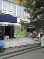 Garanti BBVA ATM
