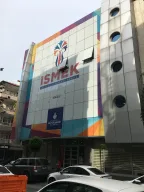Enstitü İstanbul İSMEK Zeytinburnu Gökalp Eğitim Merkezi