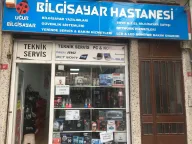 UĞUR BİLGİSAYAR BİLGİSAYAR HASTANESİ