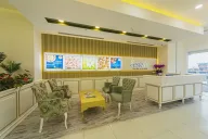 Estediş 2 Wyndham Ağız Ve Diş Sağlığı Polikliniği