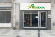 Kensa Uluslararası Lojistik Hizmetleri