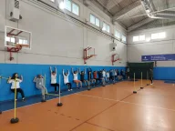 Avrasya Spor Akademisi POMEM-BEKÇİ Parkur Hazırlık Kursu
