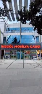 İNEGÖL MOBİLYA ÇARŞI SANCAKTEPE İSTANBUL