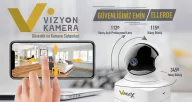 VİZYON KAMERA