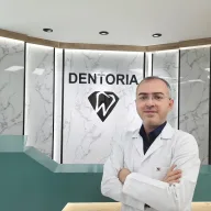 DENTORIA Ağız ve Diş Sağlığı Polikliniği