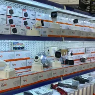 KEREM ELEKTRONİK KAMERA & ALARM SİSTEMLERİ