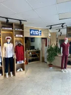 Fude İş Elbiseleri - Ataşehir Mağaza