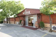 Testi Garden-Tarabya Mangalbaşı