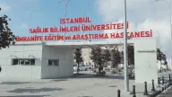 Ümraniye Çocuk Yanık Merkezi