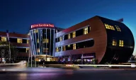 Hilton Garden Inn Kocaeli Şekerpınar