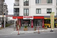 Eczane Gezgin