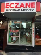 Eczane Üsküdar Merkez