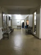 Şaban Gündeş Polikliniği