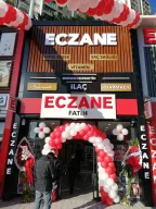 FATİH ECZANESİ ESENYURT