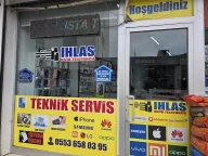 USTA TELEFONCU