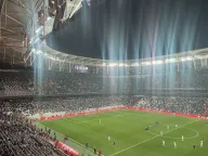 Tüpraş Stadyumu
