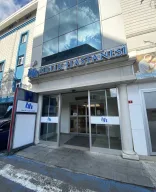 Megapol Hastanesi