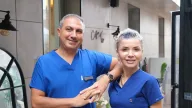 Dr. Burak DEMİR - Medikal Estetik