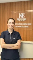 Kağıthane Ortodonti Uzm Hatice Kübra Eren