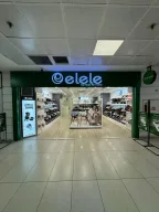Elele Baby Kadir Has AVM Mağaza