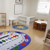 Özel Mavi Masal Anaokulu