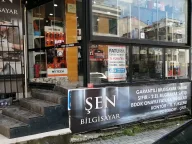 Şen Bilgisayar
