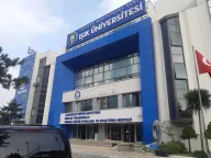 Işık Üniversitesi