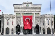 İstanbul Üniversitesi Hukuk Fakültesi