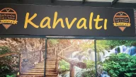Serkanlar cağ kebap ve steakhouse restoran kahvaltı salonu