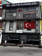 SRC PSİKOTEKNİK ŞUBESİ - KOÇ EĞİTİM KURUMLARI