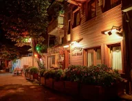 Eskibağ Butik Hotel