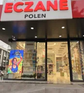 ECZANE POLEN