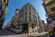 Taksim Peri Suite Hotel