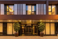 TUMAR ISTANBUL HOTEL