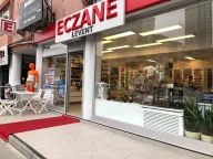 Levent Eczanesi