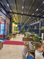WHY Burger Cafe Pendik