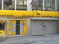 Ptt Mecidiyeköy