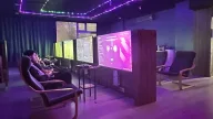 ZeUz Playstation Cafe (CİHAN)
