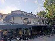 Türk Onkoloji Vakfı Nurhan Kocabıyık Yeniköy Tıp Merkezi
