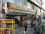 Kısmet Şarküteri