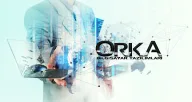 Orka Bilgisayar Tic. ve San. Ltd. Şti.