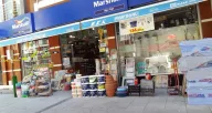 Uğur Yapı Esenler Marshall & İsonem Yetkili Satıcı Bayi